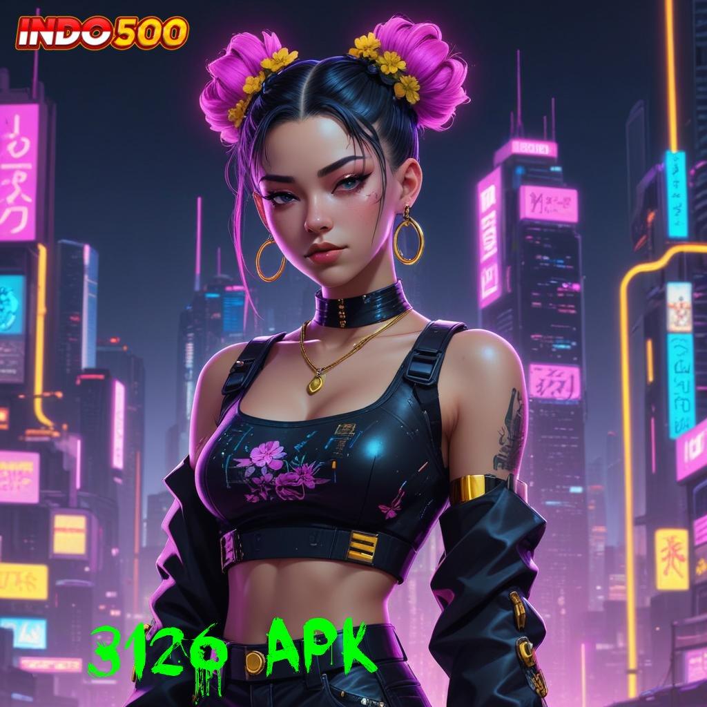 3126 APK 💯 kacamata stylish