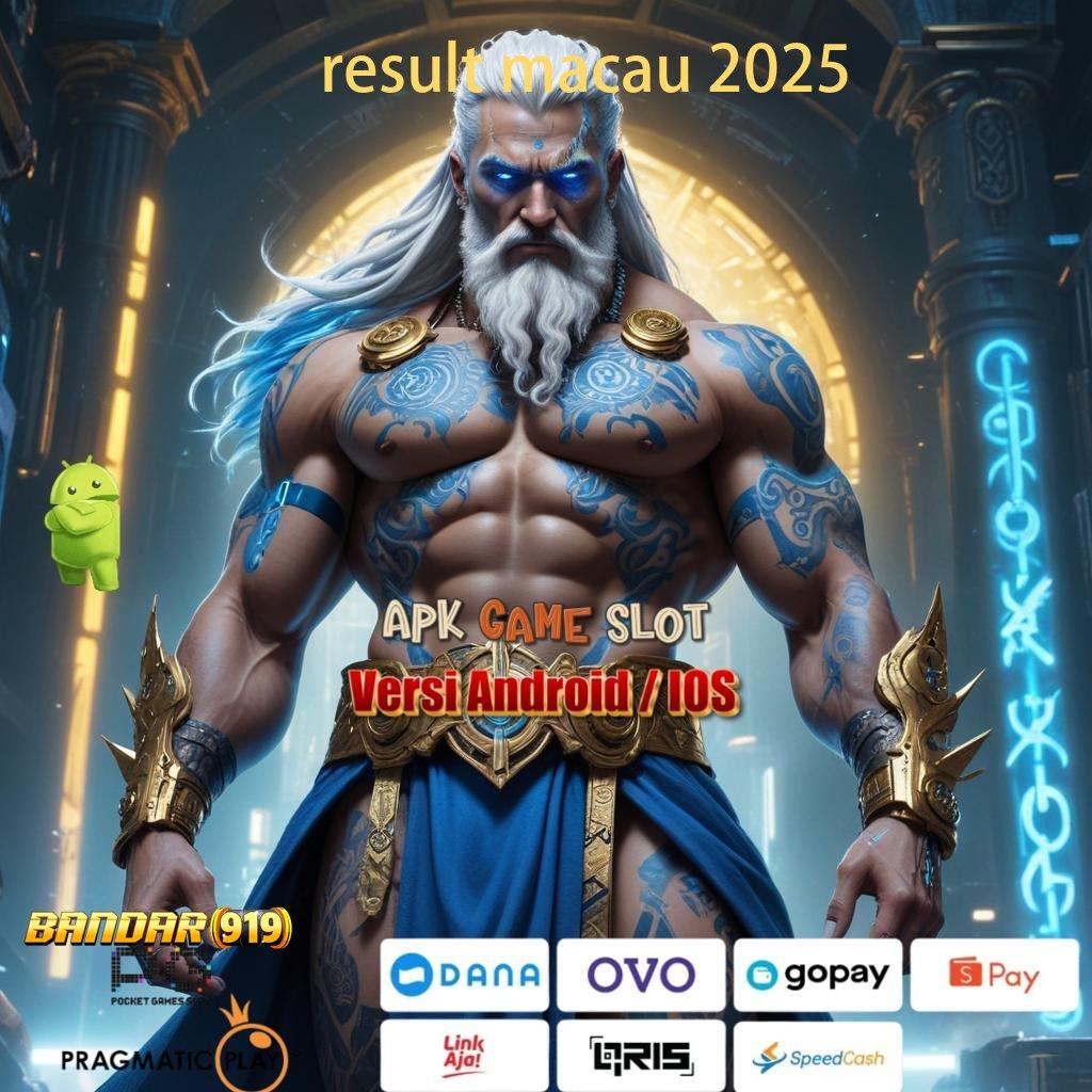 RESULT MACAU 2025 Jawa Timur, Kota Surabaya, Rungkut