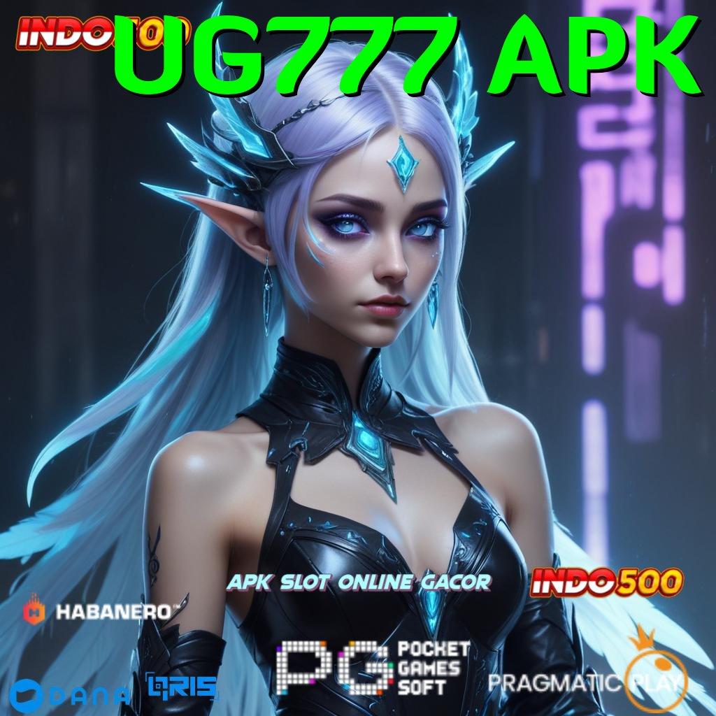 UG777 APK Mudah Mengikuti Langkah Cepat yang Jelas