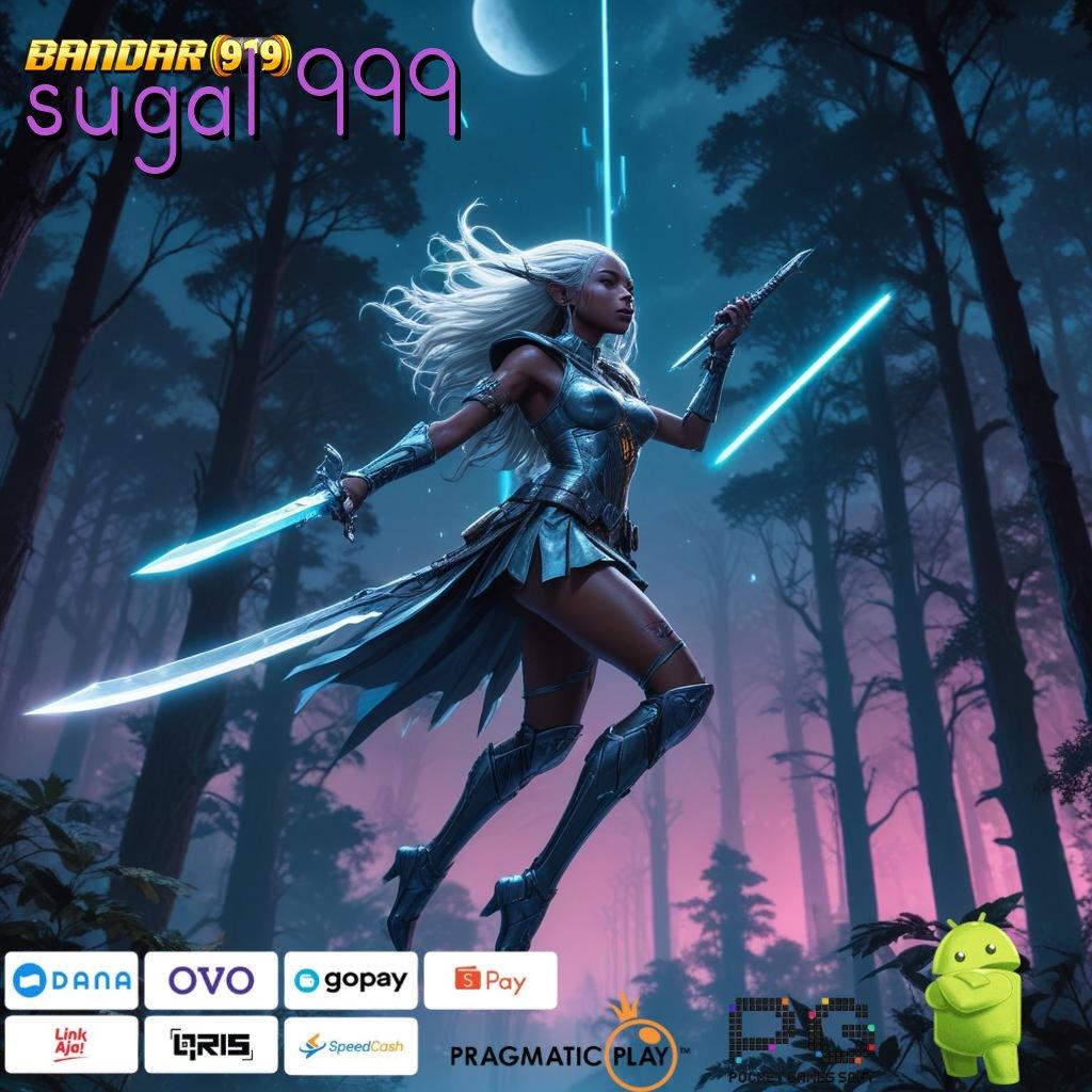 SUGAL 999 | Game Demo Dengan Keunggulan Deposit Terbaru