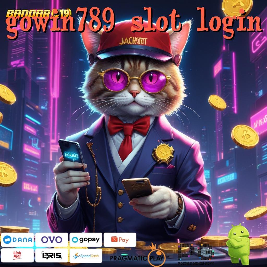 GOWIN789 SLOT LOGIN | Tips Pola Jackpot Untuk Bonus Besar