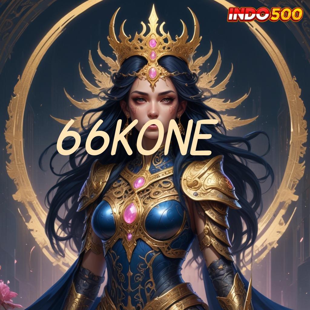 66KONE ➽ voucher cuan portal sampingan dijamin