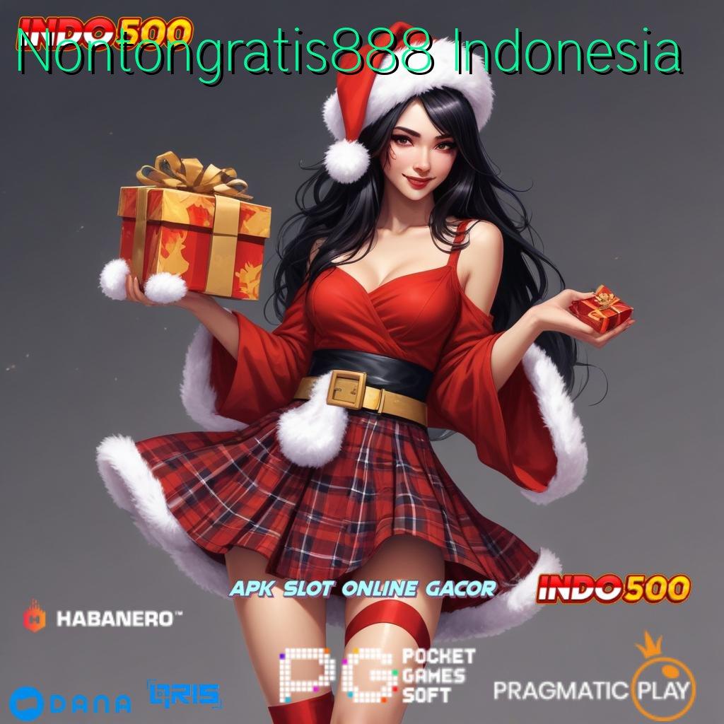 Nontongratis888 Indonesia