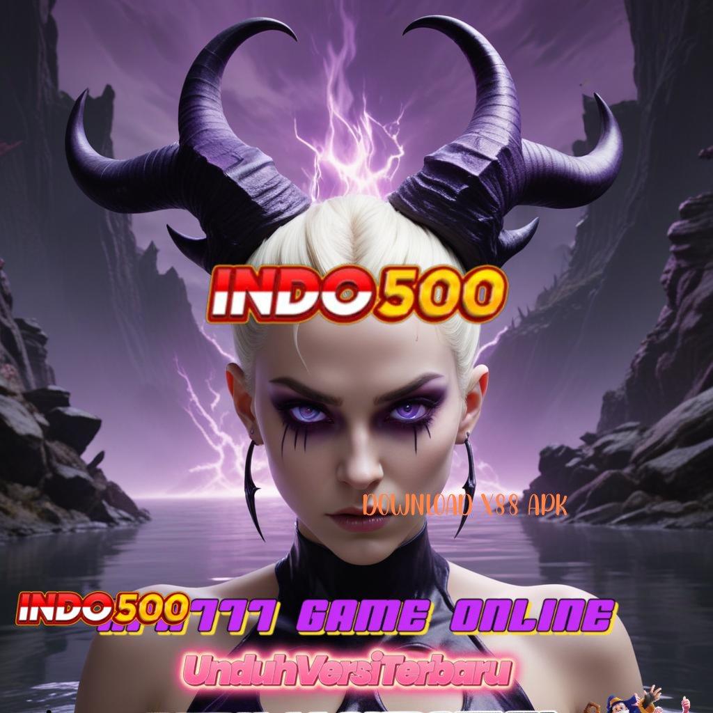 DOWNLOAD X88 APK ↪ Android Kecepatan Saluran Penyampaian Pengantar Digital Jaringan Informasi