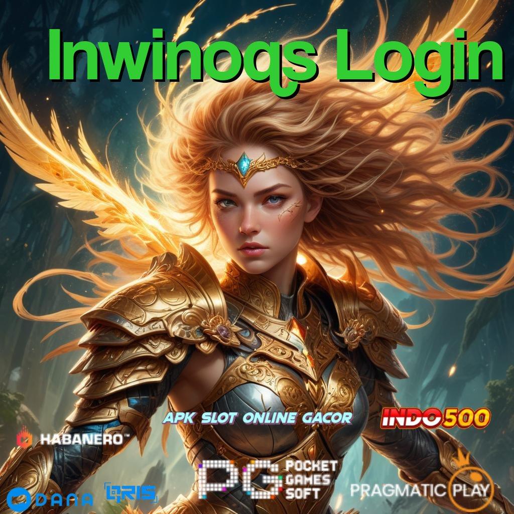 Inwinoqs Login