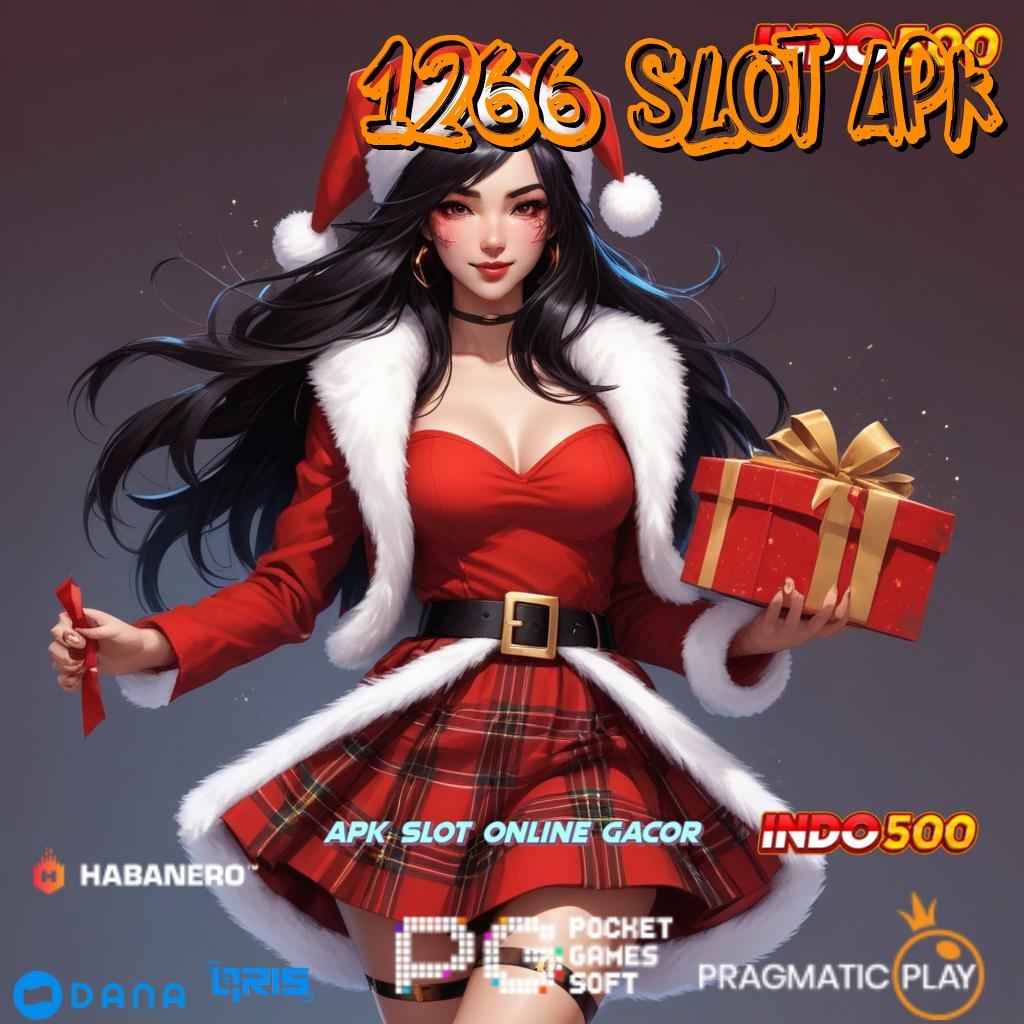 1266 Slot Apk