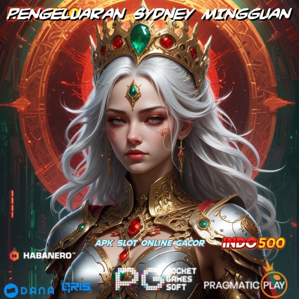 PENGELUARAN SYDNEY MINGGUAN | perdagangan bebas dunia