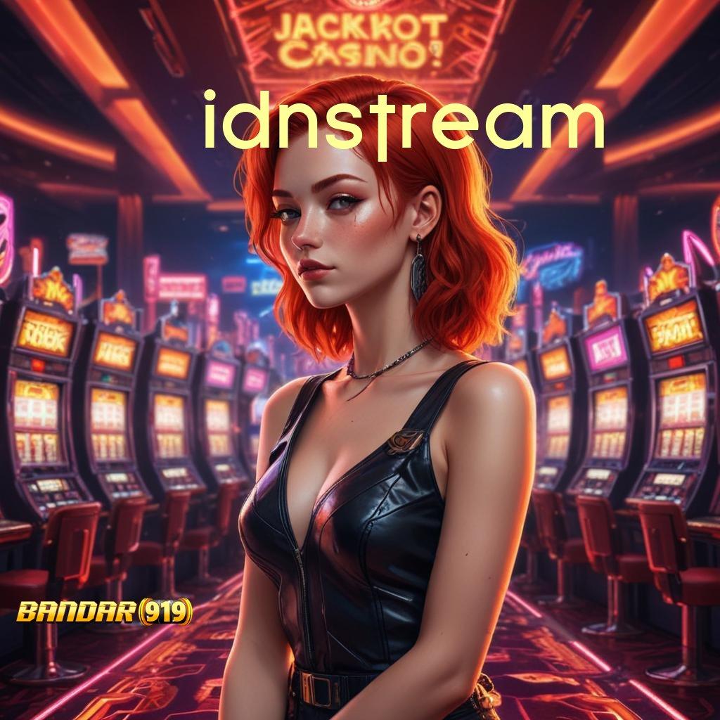 IDNSTREAM ♒ Pengembangan Mesin Baru Untuk Bonus Scatter Konsisten