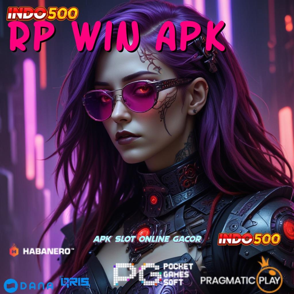 Rp Win Apk