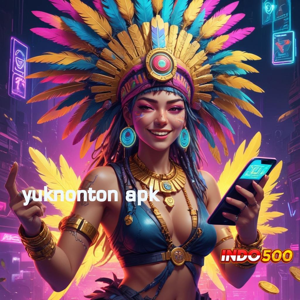 YUKNONTON APK ➽ mengikuti strategi simple langkah cepat efektif