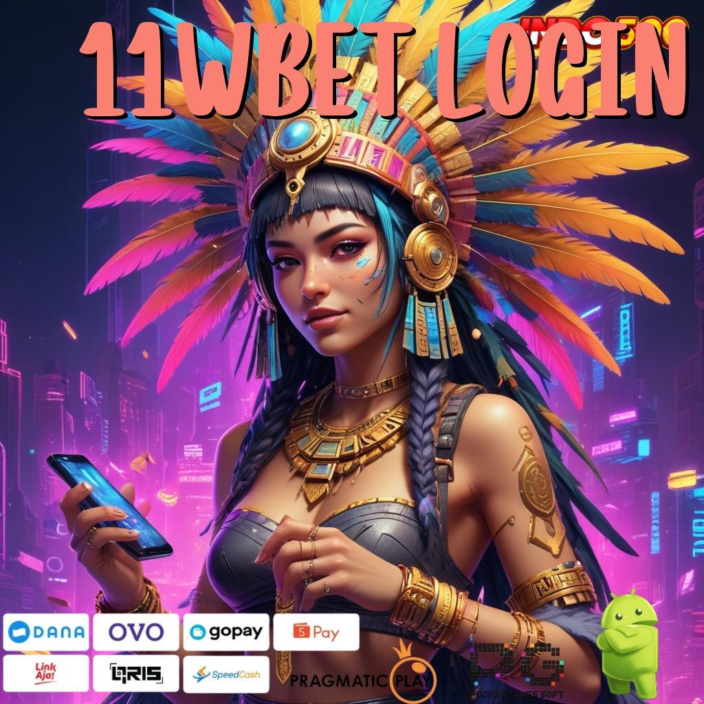 11WBET LOGIN ruang ekspresi kreatif untuk pengguna android