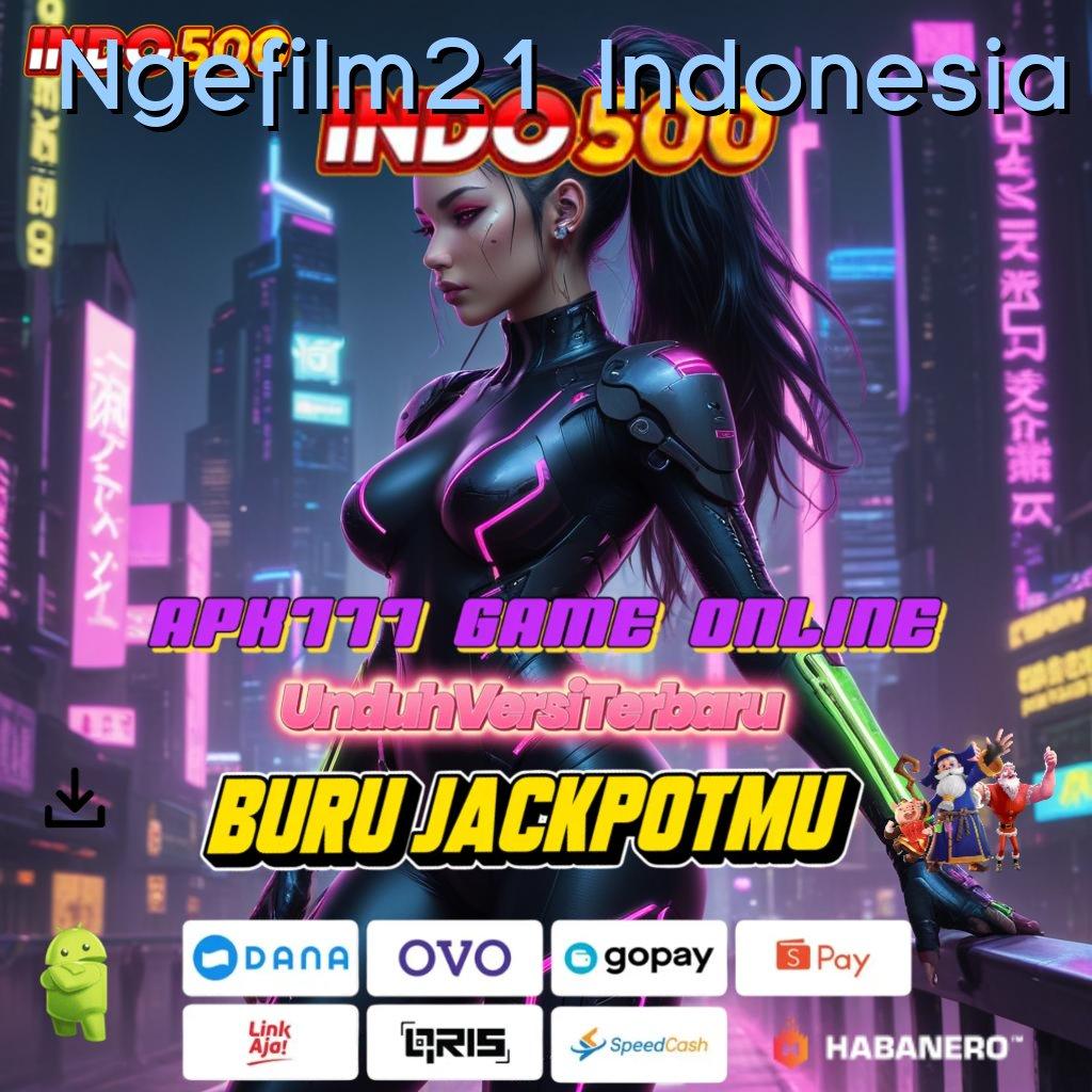 Ngefilm21 Indonesia