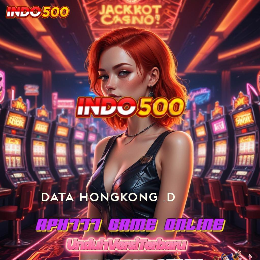 DATA HONGKONG 4D 🐉 Tanda Keberhasilan melalui Mesin Gacor Modern