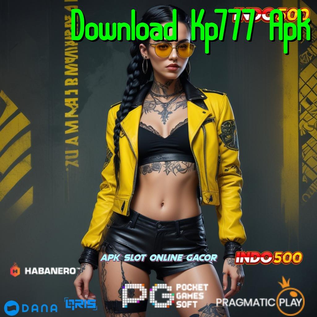 Download Kp777 Apk