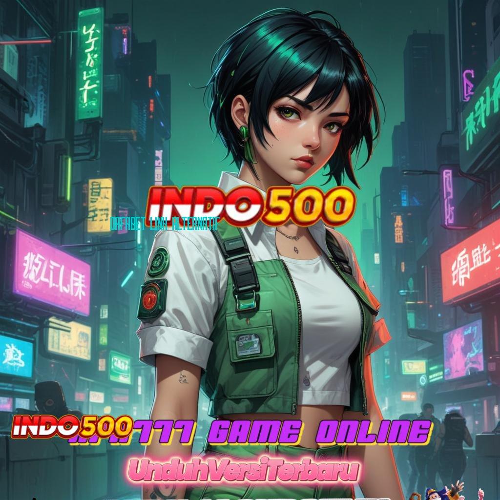 DAFABET LINK ALTERNATIF ➜ Roda Keberuntungan Slot Modal Minim Maximal