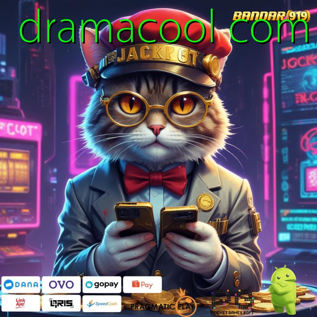 DRAMACOOL COM @ promo code mudah maxwin tidak ada