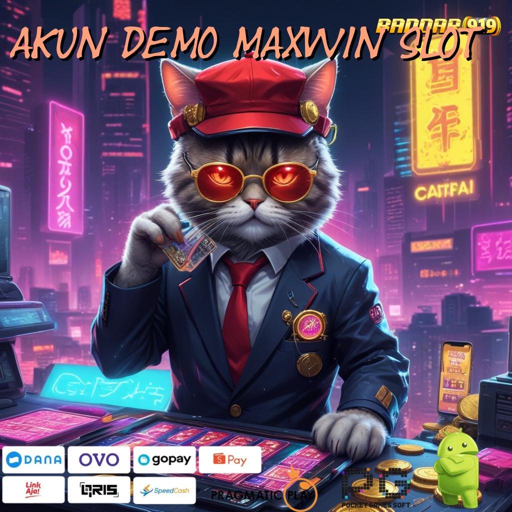 AKUN DEMO MAXWIN SLOT , Deposit OVO! Amandemen Ekstrem, Keuntungan Gede!