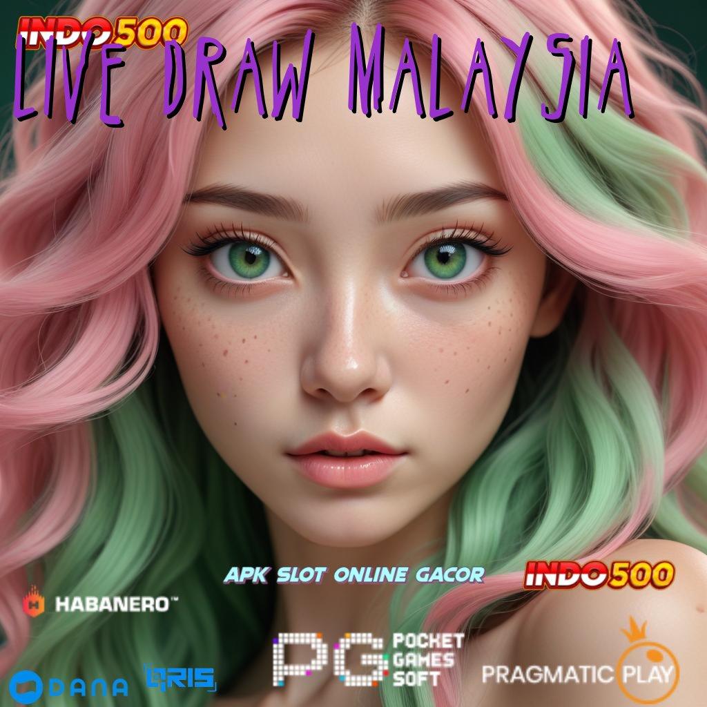 Live Draw Malaysia