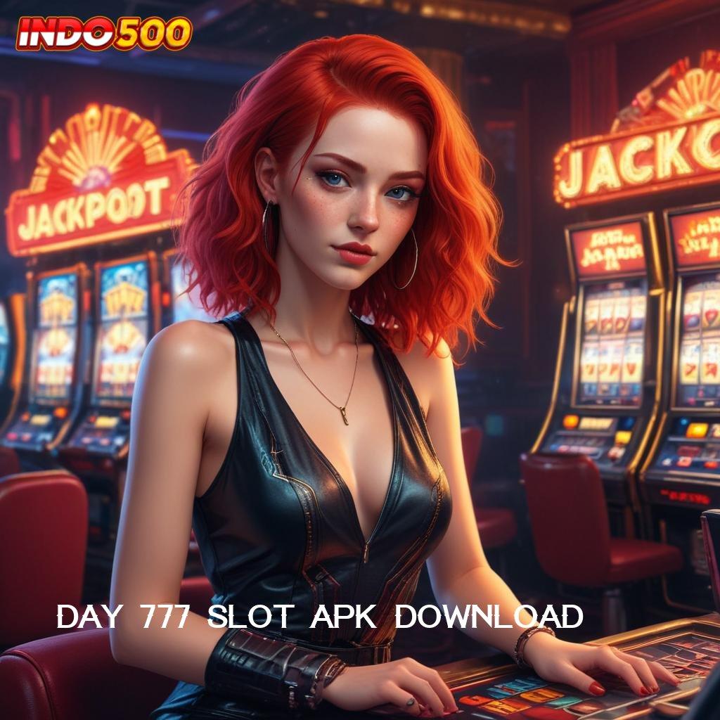 DAY 777 SLOT APK DOWNLOAD 💯 game slot fleksibel mesin profit tanpa hambatan