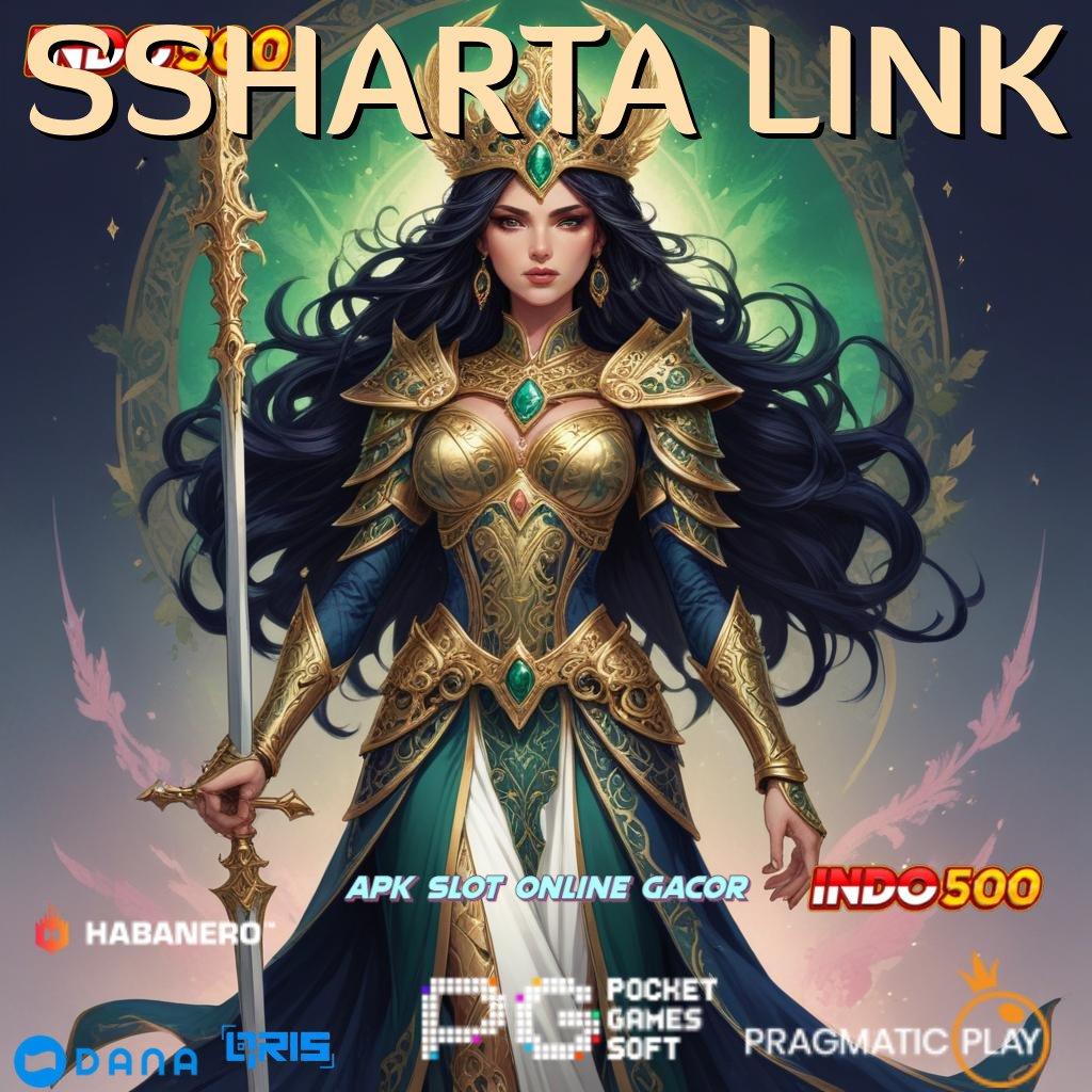 SSHARTA LINK ➰ Platform No.1 Slot Thailand