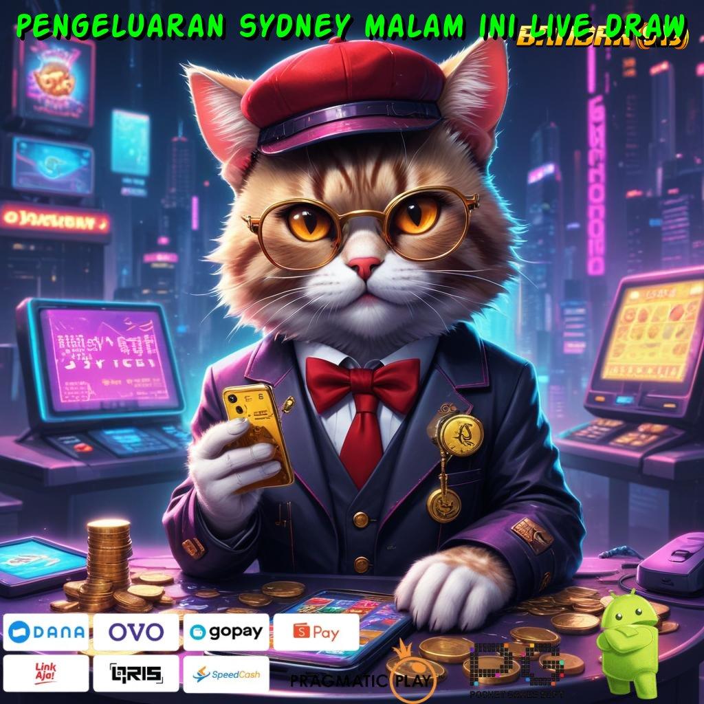 PENGELUARAN SYDNEY MALAM INI LIVE DRAW # Keunggulan Slot Digital untuk Bonus Tanpa Potongan