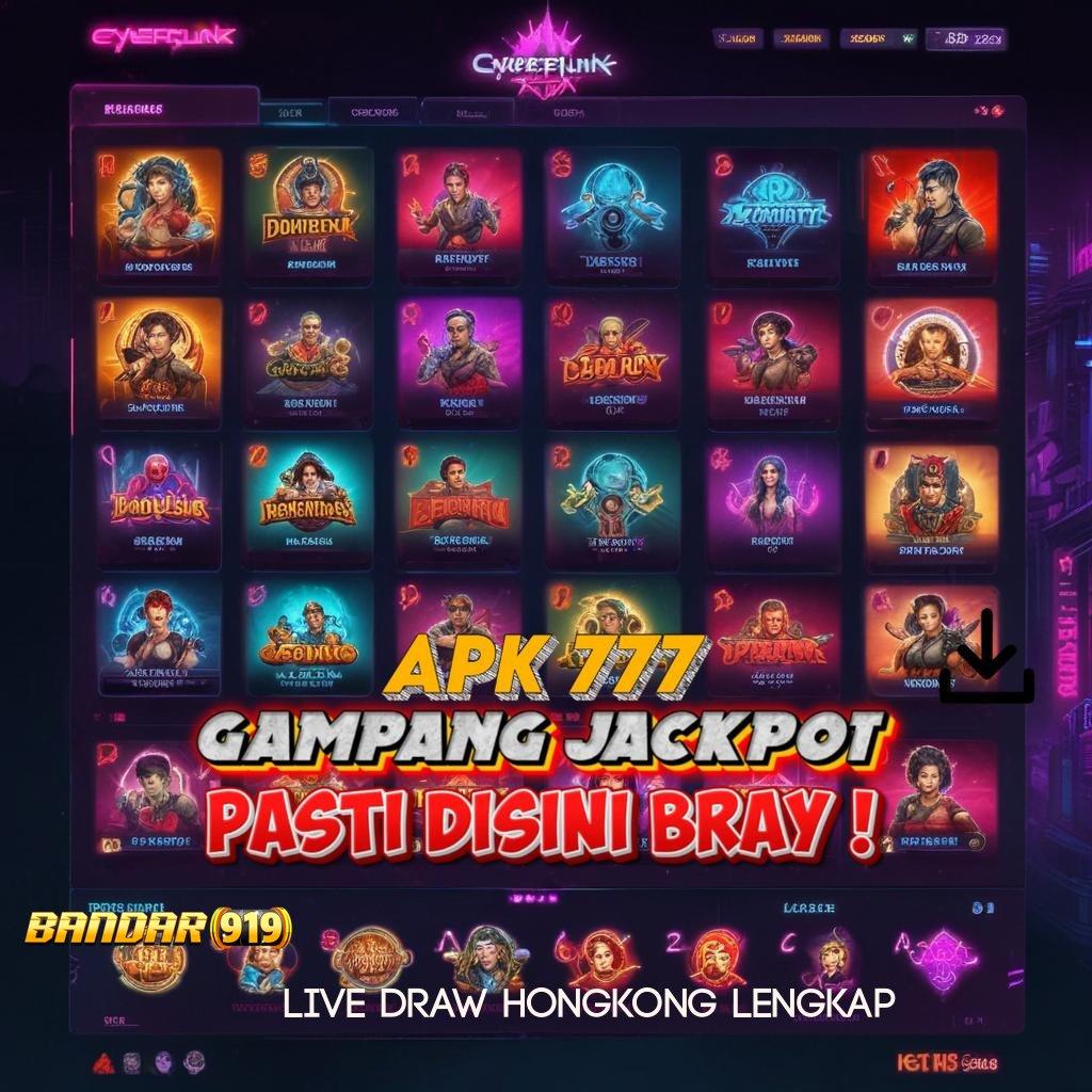 LIVE DRAW HONGKONG LENGKAP Kalimantan Barat, Kota Singkawang, Singkawang Selatan