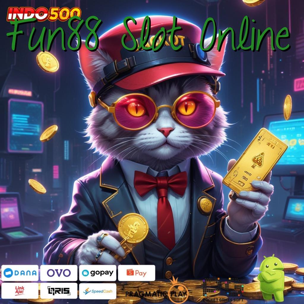 Fun88 Slot Online