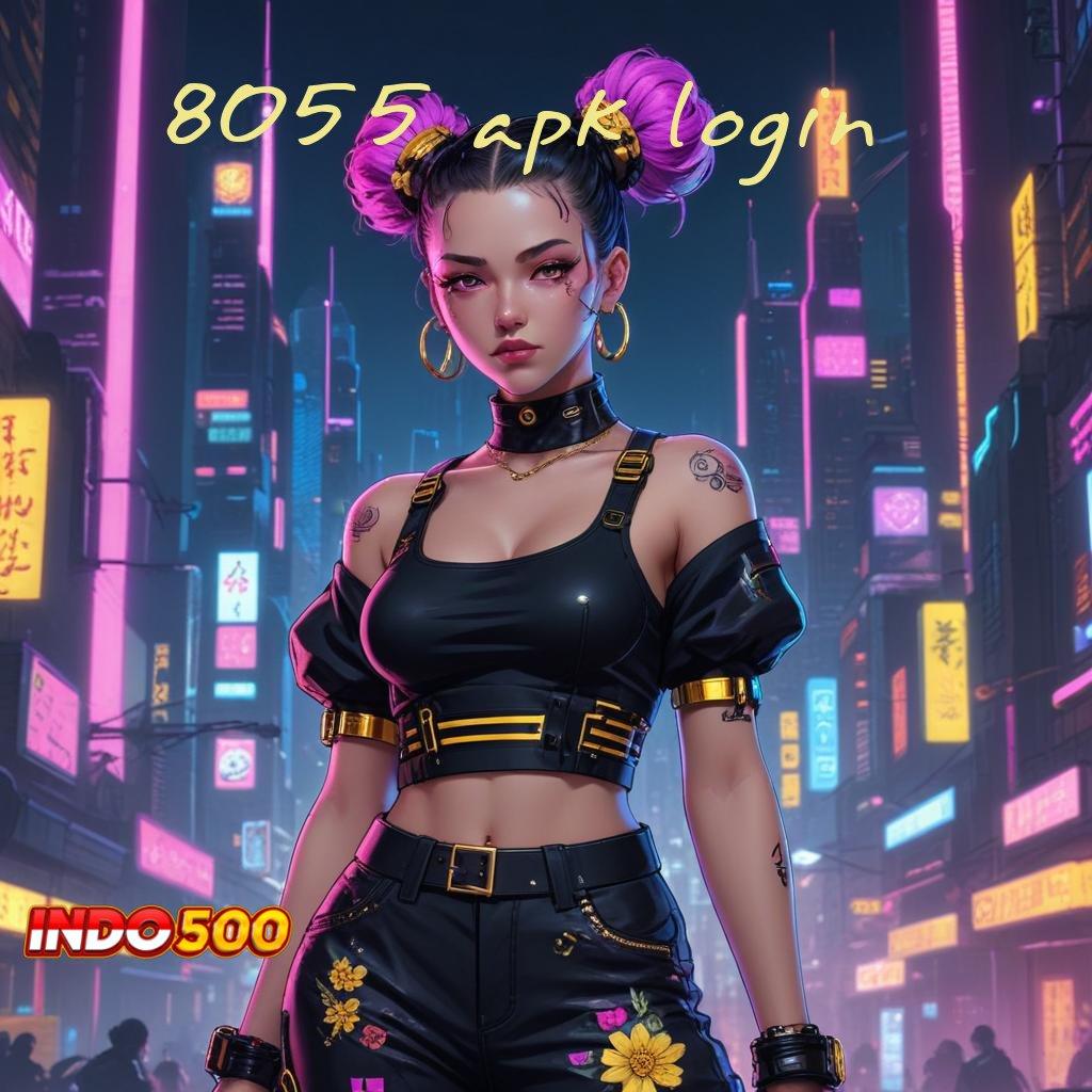 8055 APK LOGIN Login Sekarang Untuk Jackpot Bonus Berlimpah