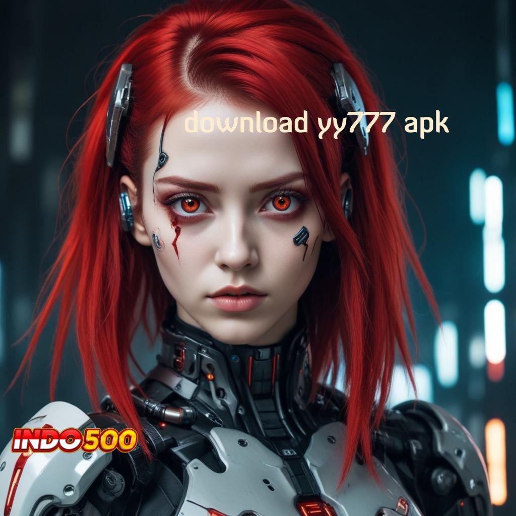 DOWNLOAD YY777 APK 🚀 metode juara petunjuk rejeki instan