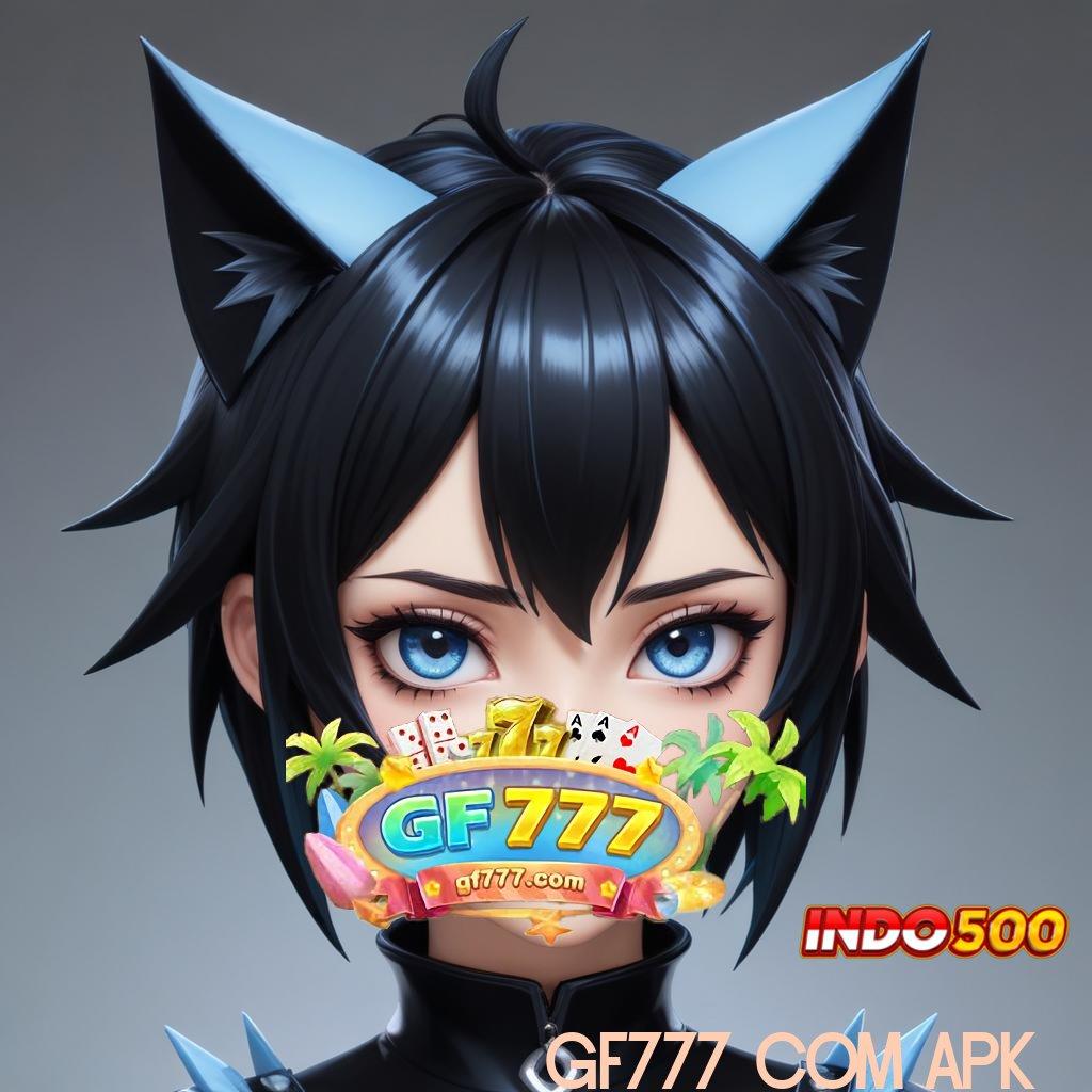 GF777 COM APK ⚌ Cairkan Duit Mudah Aplikasi Slot yang Menghasilkan Uang Asli