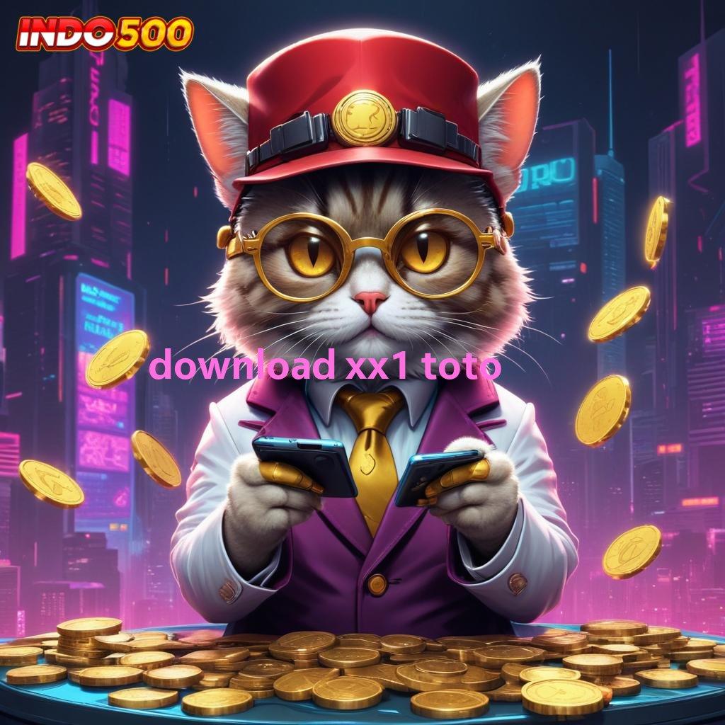 DOWNLOAD XX1 TOTO ↦ buruan pesan sekarang