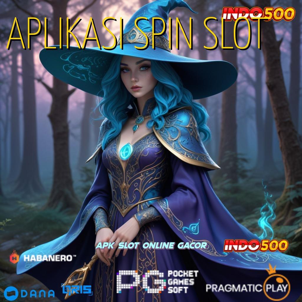 APLIKASI SPIN SLOT | Keberuntungan Besar Slot Baru Dapat Hadiah Gopay