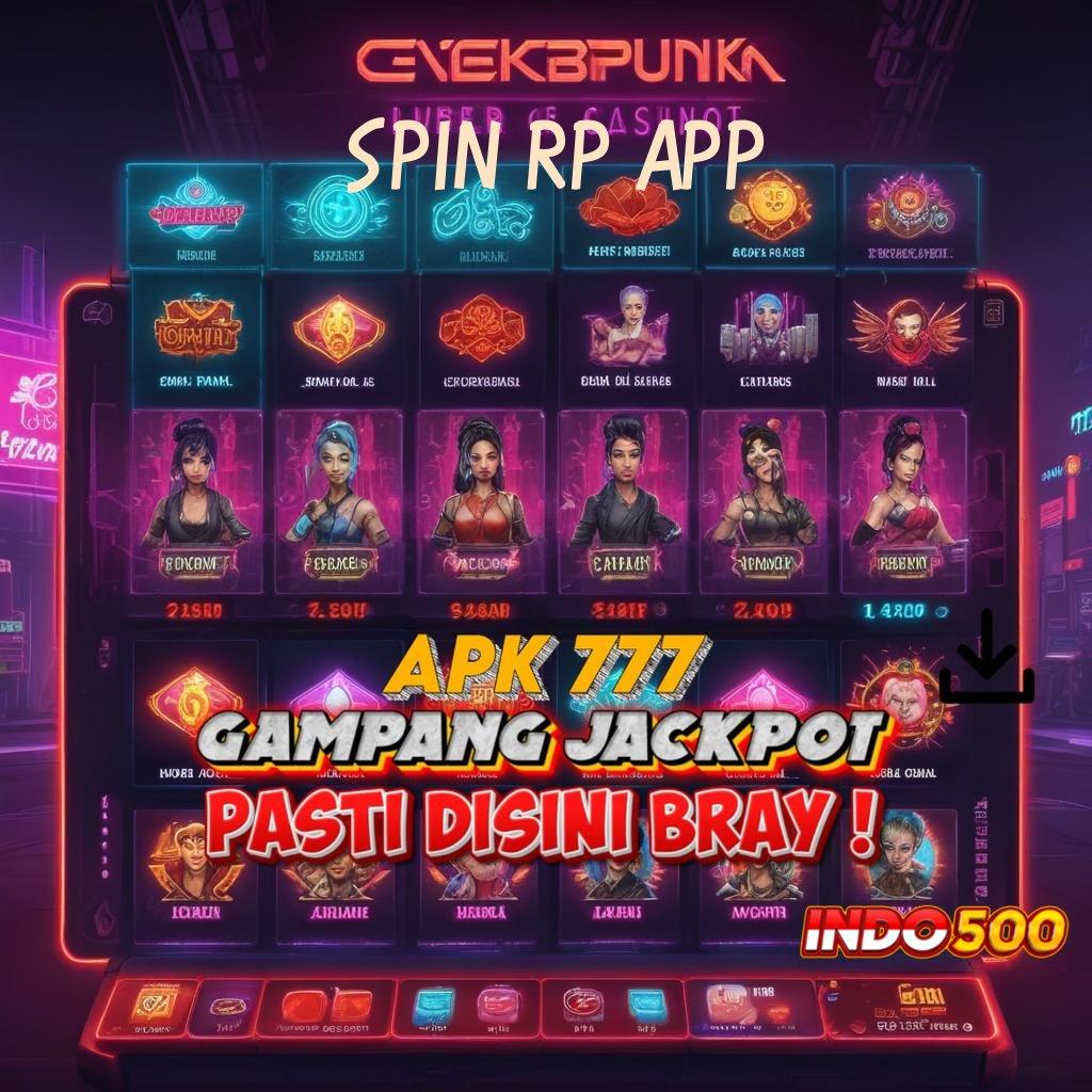 SPIN RP APP ≫ Sandi Rezeki APK Slot Olympus, Jackpot yang Menggiurkan