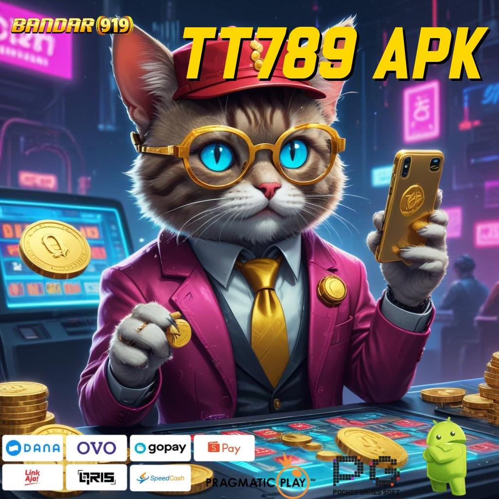 TT789 APK > kode bonus auto menang jackpot