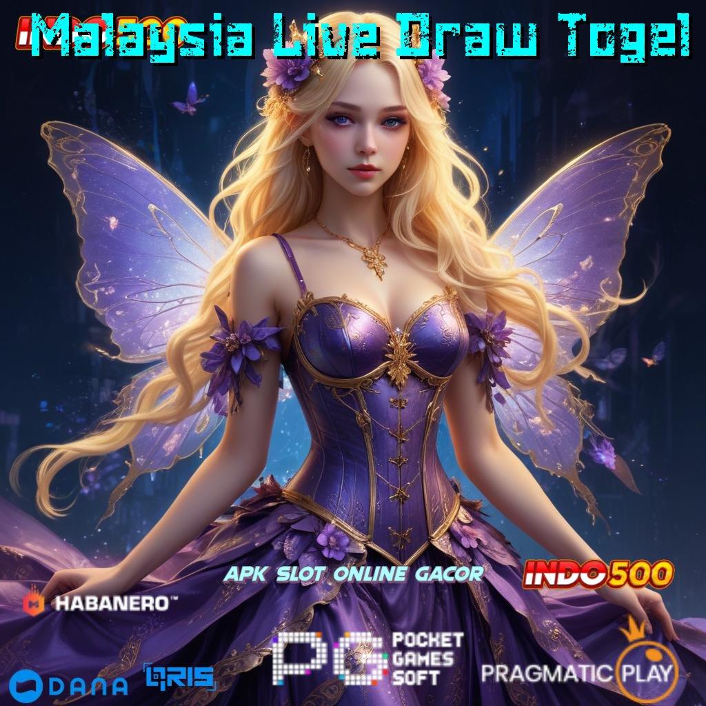 Malaysia Live Draw Togel