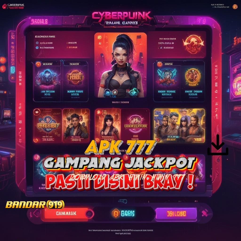 DOWNLOAD APK HIWIN HIWIN 777 > Latar Baru Jackpot Langsung Masuk Tanpa Ribet