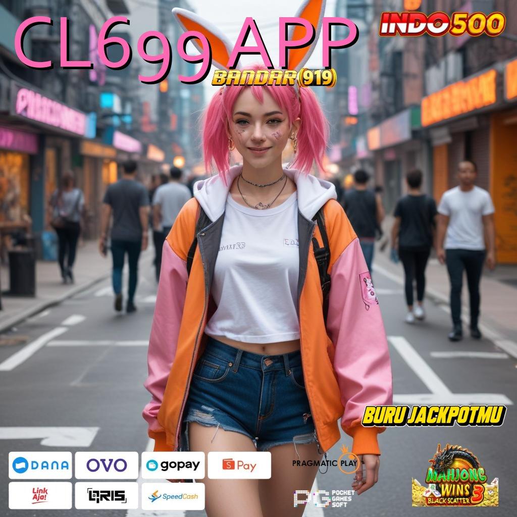 CL699 APP 🎮 bundling bonus