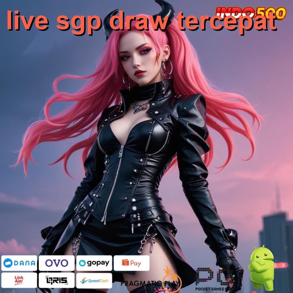 LIVE SGP DRAW TERCEPAT Saluran Distribusi Hubungan Pengguna Koneksi Antar Platform Android Kecepatan