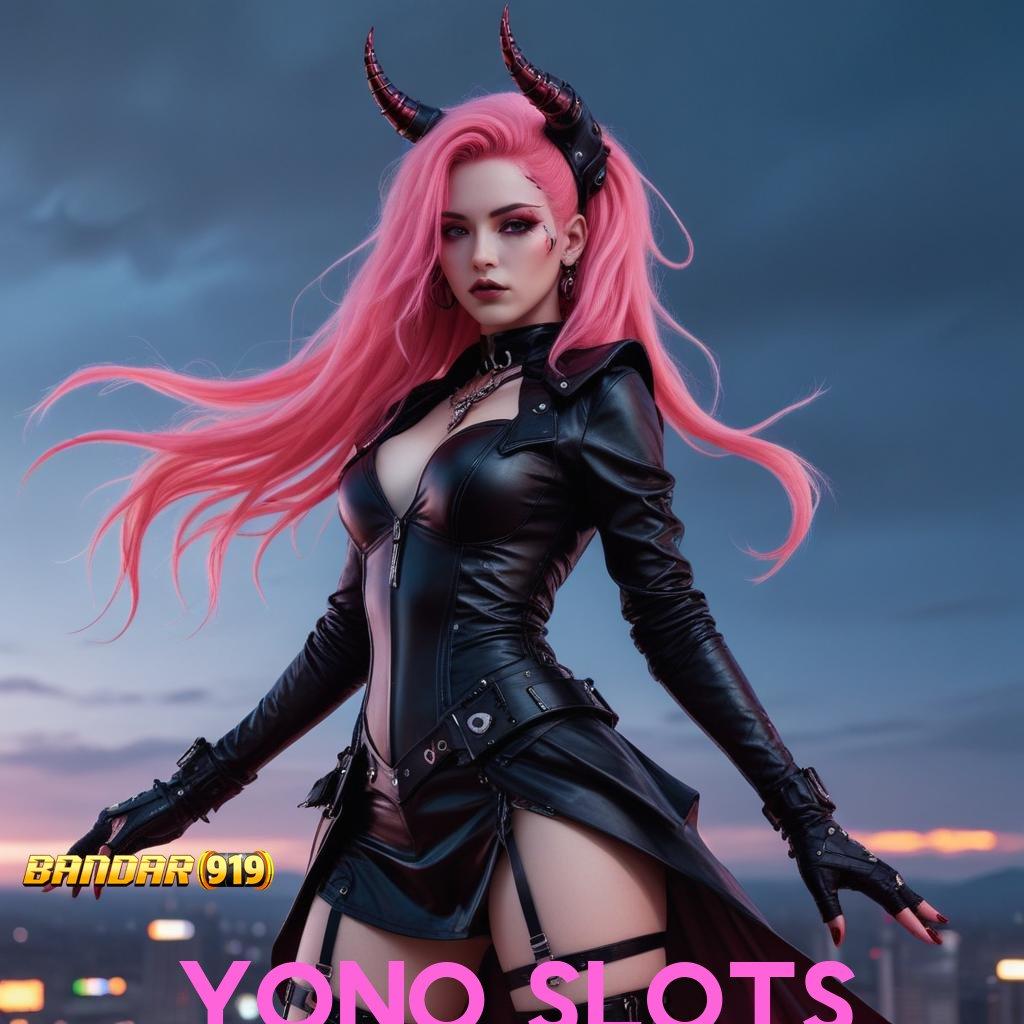 YONO SLOTS 💯 gerbang rejeki rezeki mengalir dengan mudah