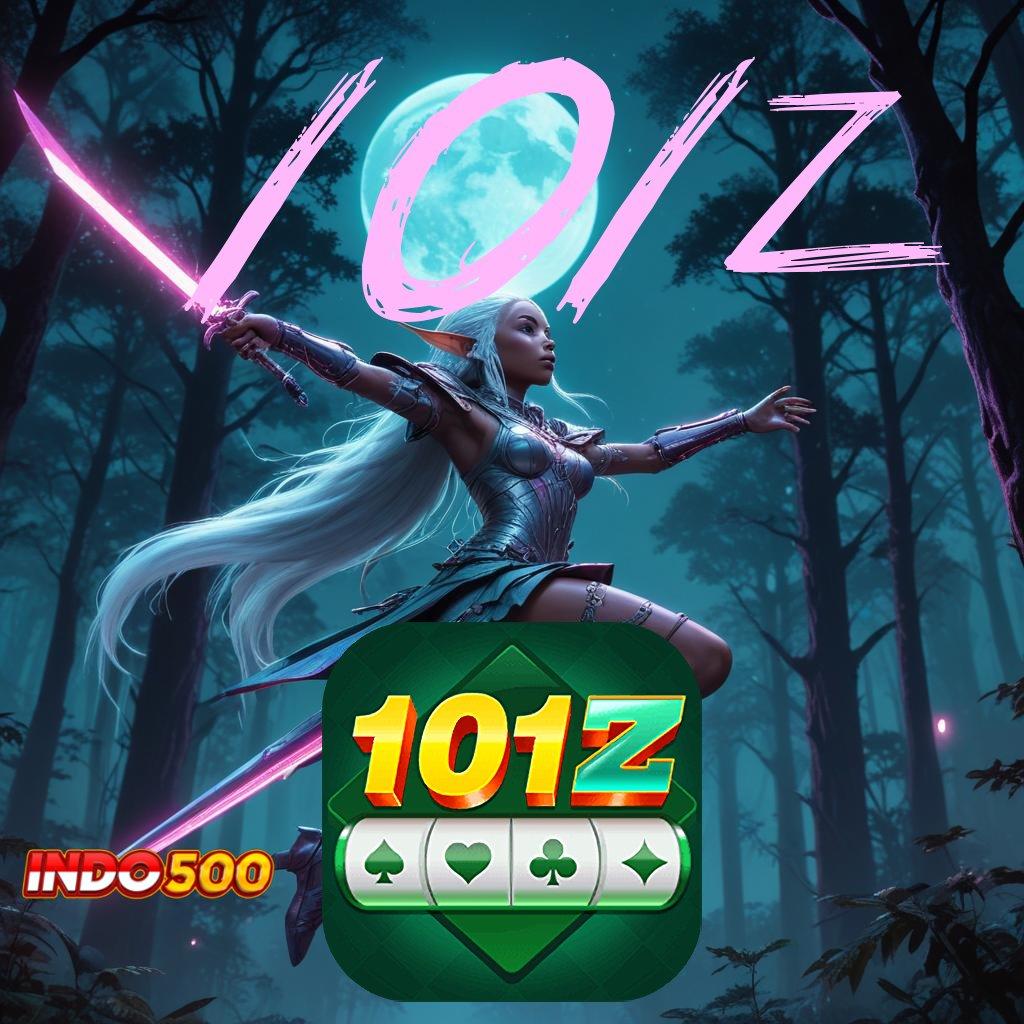 101Z Auto Gacor Slot Online Uang Nyata Melalui Aplikasi Modern