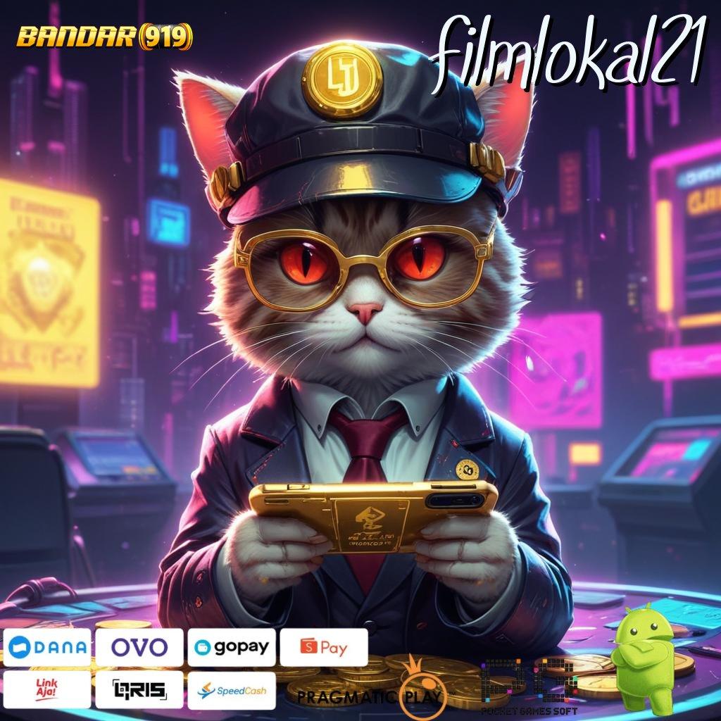 FILMLOKAL21 @ Link Rezeki Instal Aplikasi Bermain Uang Nyata di Android