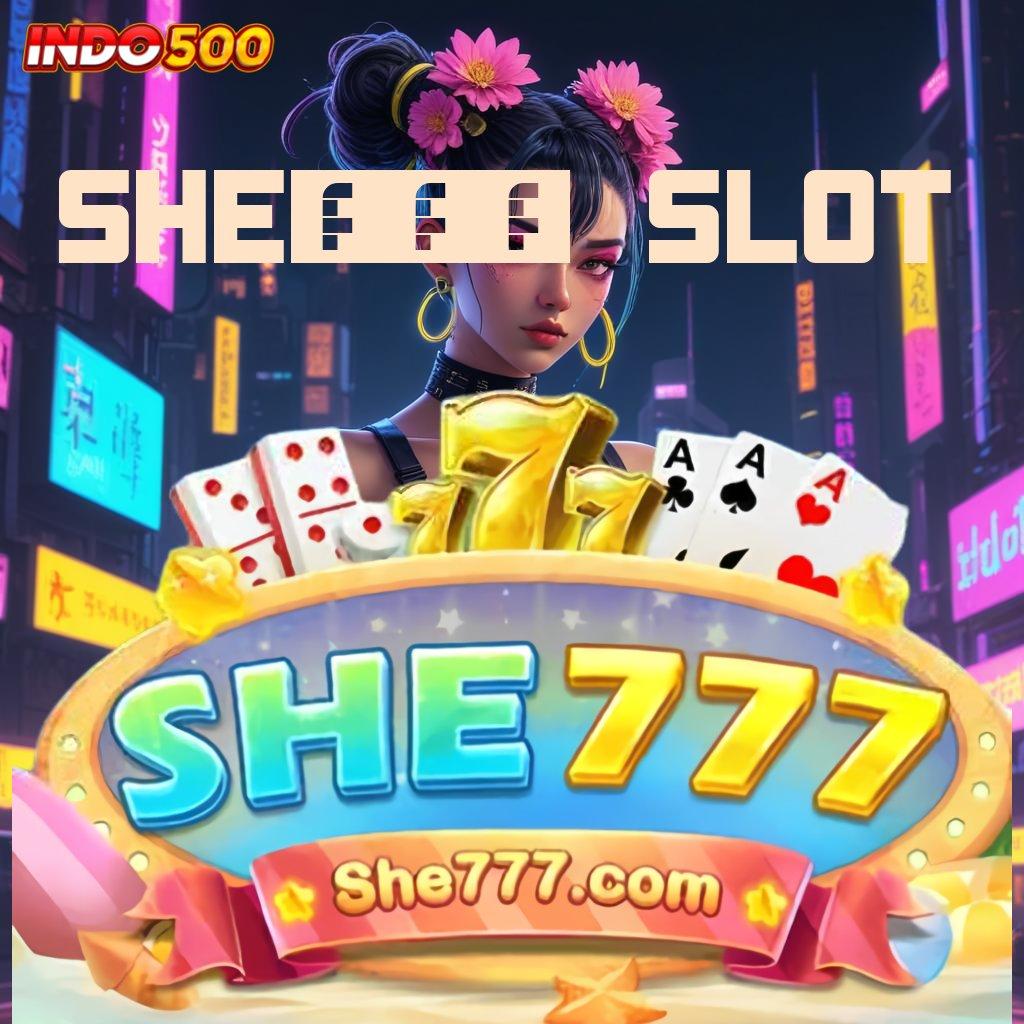 SHE777 SLOT | Pengembangan Mesin Untuk Sekolah Dengan Teknologi Modern