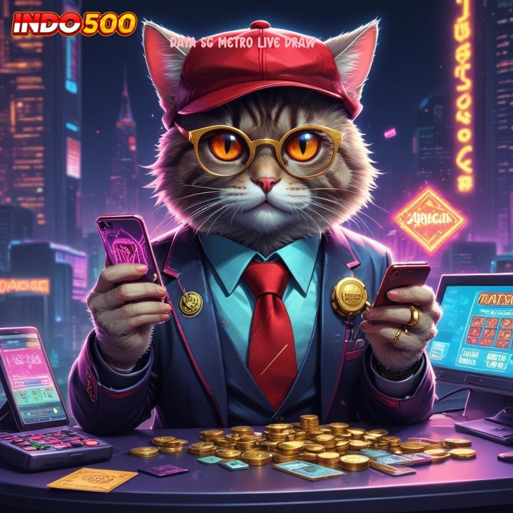 DATA SG METRO LIVE DRAW → Tidak Pernah Rugi Aplikasi Slot Olympus yang Memikat Hati