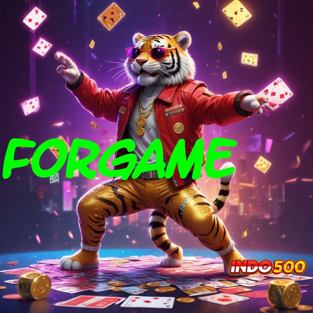 FORGAME | aplikasi slot menemukan jalan menuju sukses