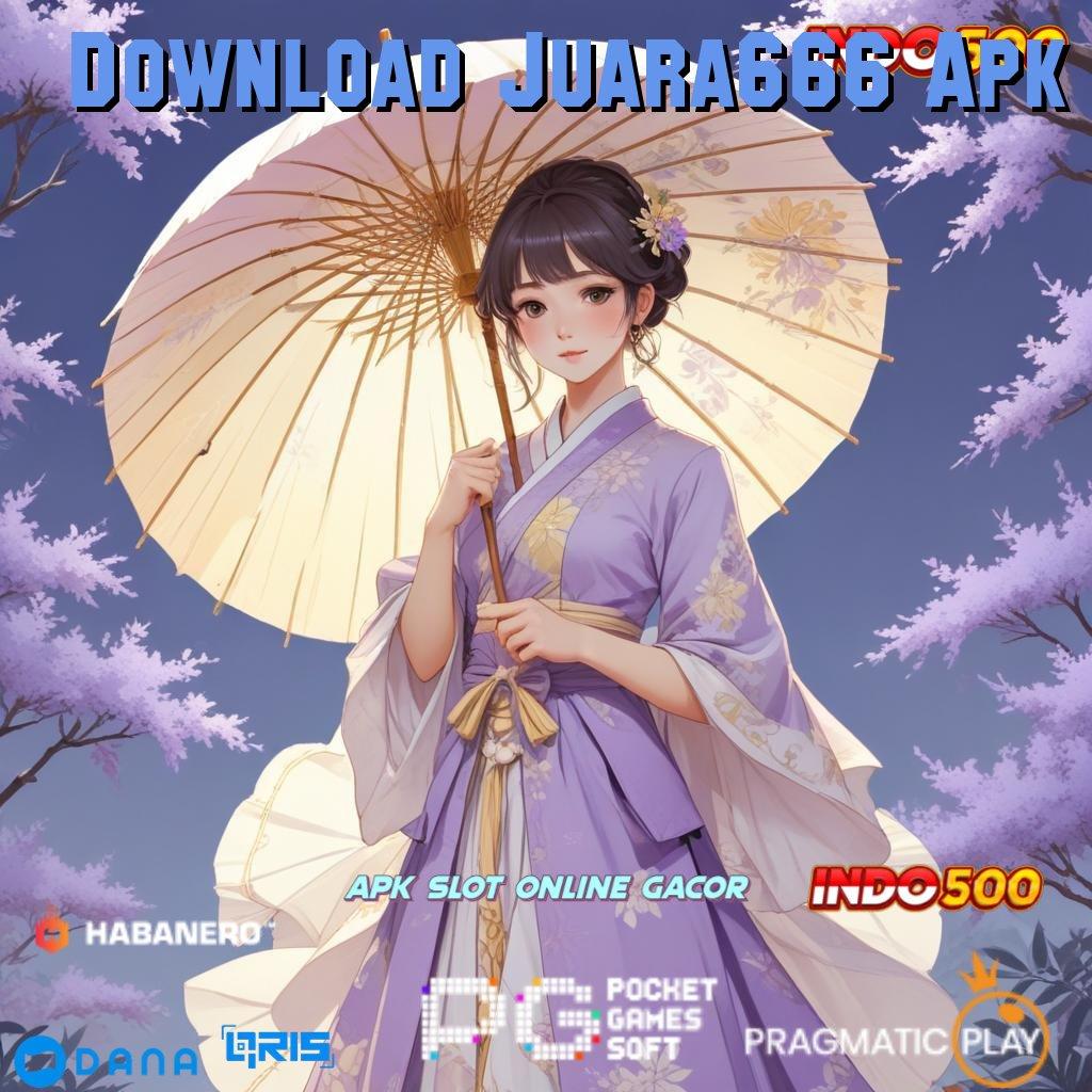 Download Juara666 Apk