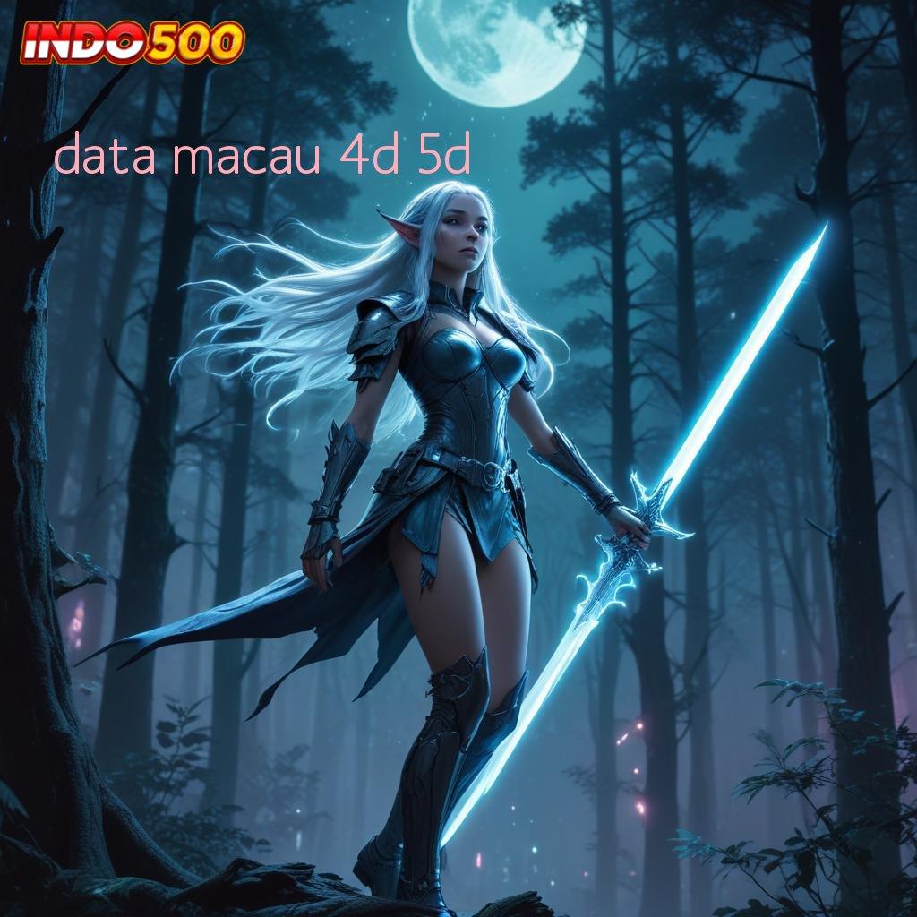 DATA MACAU 4D 5D # Pendanaan Aman Slot Apk Uang Tunai Online