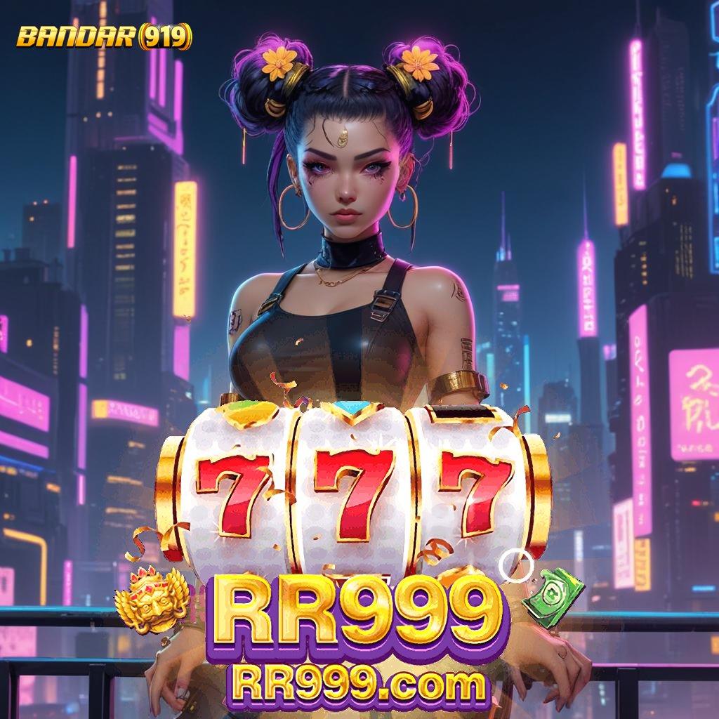 RR999 DOWNLOAD ✷ Kaya Pasti Gabung Baru Aplikasi Slot Android Dengan Penghasilan Uang