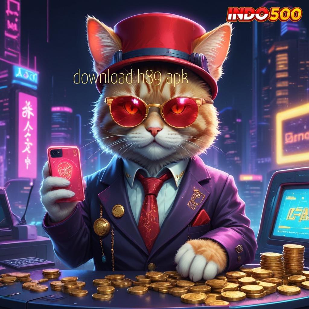 DOWNLOAD H89 APK ➤ Lintas Teknologi Blockchain Dalam Sistem Pendidikan Baru