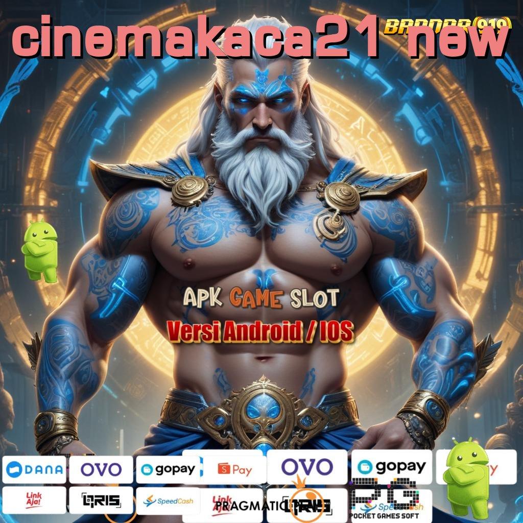 CINEMAKACA21 NEW @ Spin Kilat untuk Maksimalkan Pendapatan