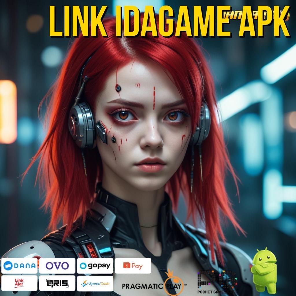 LINK IDAGAME APK @ proses terbaru untuk mesin duit